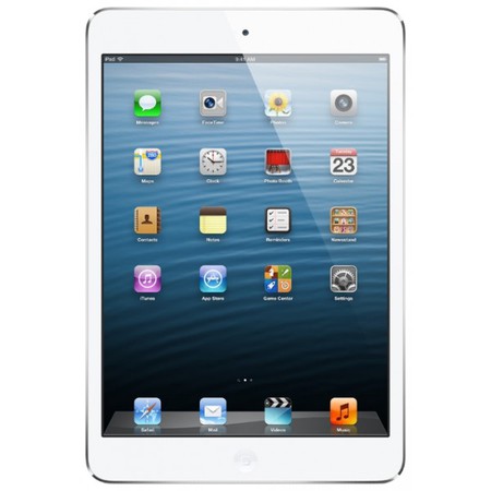 Apple iPad mini 16Gb Wi-Fi + Cellular черный - Кострома