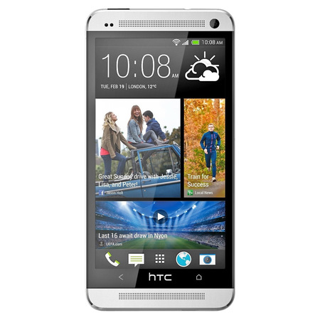 Сотовый телефон HTC HTC Desire One dual sim - Кострома
