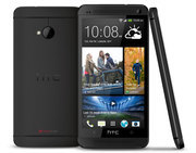 Смартфон HTC HTC Смартфон HTC One (RU) Black - Кострома