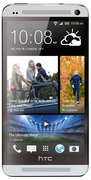 Смартфон HTC HTC Смартфон HTC One (RU) silver - Кострома