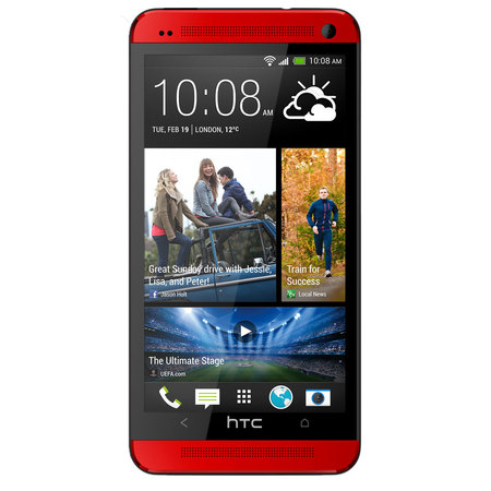 Сотовый телефон HTC HTC One 32Gb - Кострома