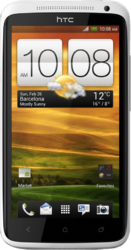 HTC One X 32GB - Кострома