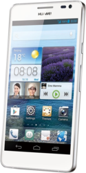Смартфон Huawei Ascend D2 - Кострома