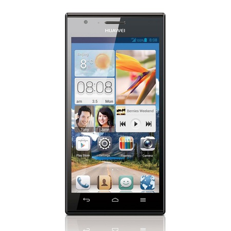 Смартфон Huawei Ascend P2 - Кострома