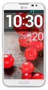 Смартфон LG LG Смартфон LG Optimus G pro white - Кострома