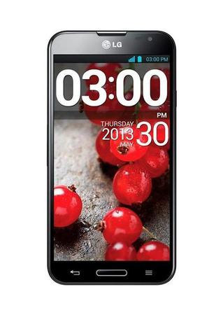 Смартфон LG Optimus E988 G Pro Black - Кострома