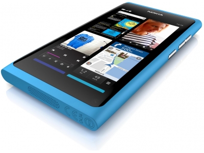 Смартфон Nokia + 1 ГБ RAM+  N9 16 ГБ - Кострома