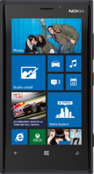 Мобильный телефон Nokia Lumia 920 - Кострома
