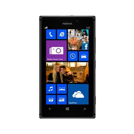 Сотовый телефон Nokia Nokia Lumia 925 - Кострома