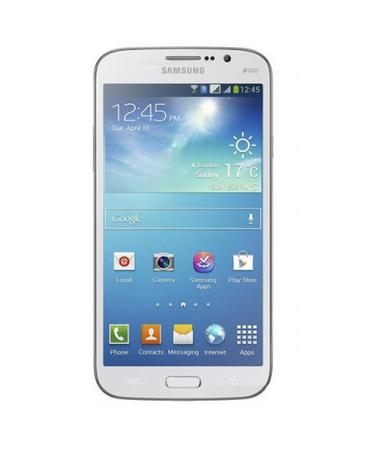 Смартфон Samsung Galaxy Mega 5.8 GT-I9152 White - Кострома