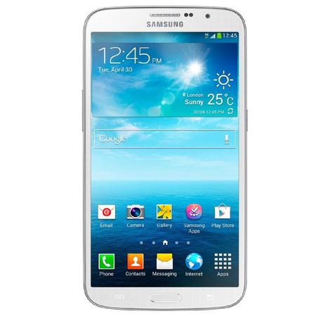 Смартфон Samsung Galaxy Mega 6.3 GT-I9200 White - Кострома