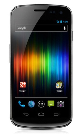 Смартфон Samsung Galaxy Nexus GT-I9250 Grey - Кострома