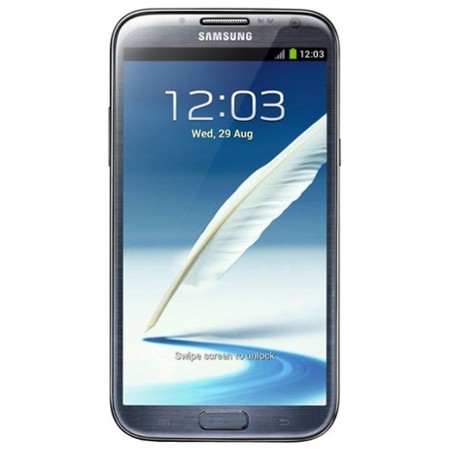 Смартфон Samsung Galaxy Note II GT-N7100 16Gb - Кострома