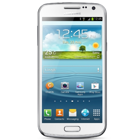 Смартфон Samsung Galaxy Premier GT-I9260   + 16 ГБ - Кострома