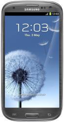 Samsung Galaxy S3 i9300 32GB Titanium Grey - Кострома