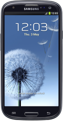 Samsung Galaxy S3 i9300 16GB Full Black - Кострома