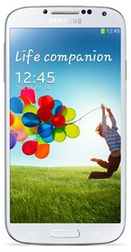 Смартфон Samsung Galaxy S4 16Gb GT-I9505 - Кострома