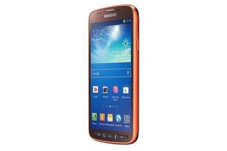 Смартфон Samsung Galaxy S4 Active GT-I9295 Orange - Кострома