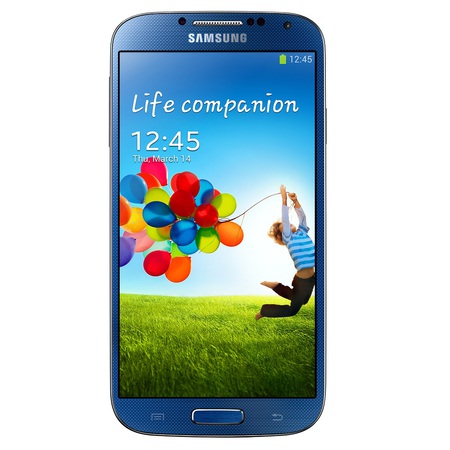 Смартфон Samsung Galaxy S4 GT-I9500 16 GB - Кострома