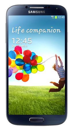 Смартфон Samsung Galaxy S4 GT-I9505 Black - Кострома