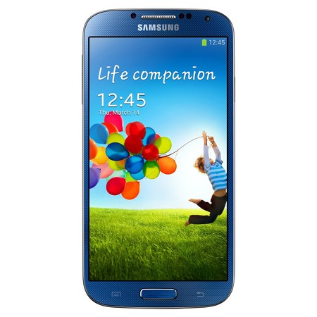 Смартфон Samsung Galaxy S4 GT-I9505 - Кострома