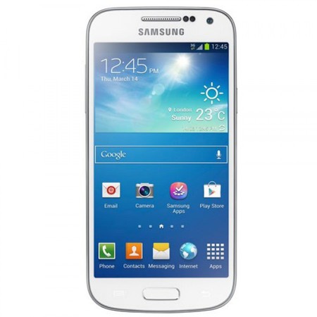 Samsung Galaxy S4 mini GT-I9190 8GB белый - Кострома