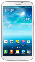 Смартфон SAMSUNG I9200 Galaxy Mega 6.3 White - Кострома