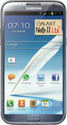 Samsung N7105 Galaxy Note 2 16GB - Кострома