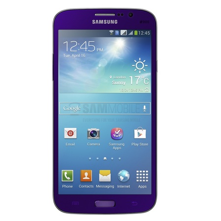 Сотовый телефон Samsung Samsung Galaxy Mega 5.8 GT-I9152 - Кострома