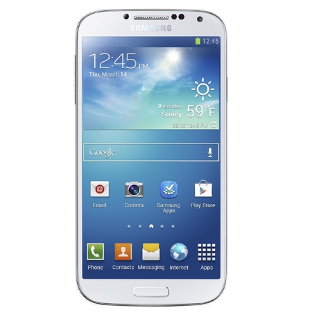 Сотовый телефон Samsung Samsung Galaxy S4 GT-I9500 64 GB - Кострома