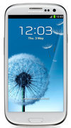 Смартфон Samsung Samsung Смартфон Samsung Galaxy S3 16 Gb White LTE GT-I9305 - Кострома