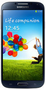 Смартфон Samsung Samsung Смартфон Samsung Galaxy S4 16Gb GT-I9500 (RU) Black - Кострома