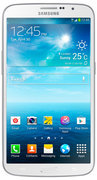 Смартфон Samsung Samsung Смартфон Samsung Galaxy Mega 6.3 8Gb GT-I9200 (RU) белый - Кострома