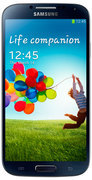 Смартфон Samsung Samsung Смартфон Samsung Galaxy S4 Black GT-I9505 LTE - Кострома