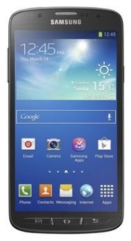 Сотовый телефон Samsung Samsung Samsung Galaxy S4 Active GT-I9295 Grey - Кострома