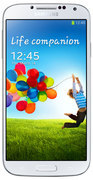 Смартфон Samsung Samsung Смартфон Samsung Galaxy S4 64Gb GT-I9500 (RU) белый - Кострома