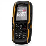 Терминал моб связи Sonim XP 3300 FORCE Yellow/Black - Кострома