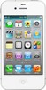 Apple iPhone 4S 16Gb white - Кострома