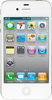 Смартфон Apple iPhone 4S 16Gb White - Кострома