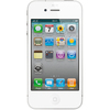 Мобильный телефон Apple iPhone 4S 32Gb (белый) - Кострома