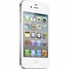 Мобильный телефон Apple iPhone 4S 64Gb (белый) - Кострома