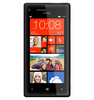 Смартфон HTC Windows Phone 8X Black - Кострома