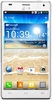 Смартфон LG Optimus 4X HD P880 White - Кострома