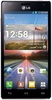 Смартфон LG Optimus 4X HD P880 Black - Кострома