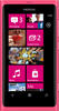 Смартфон Nokia Lumia 800 Matt Magenta - Кострома