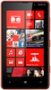 Смартфон Nokia Lumia 820 Red - Кострома