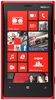 Смартфон Nokia Lumia 920 Red - Кострома