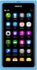 Смартфон Nokia N9 16Gb Blue - Кострома