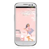 Мобильный телефон Samsung + 1 ГБ RAM+  Galaxy S III GT-I9300 La Fleur 16 Гб 16 ГБ - Кострома