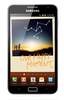 Смартфон Samsung Galaxy Note GT-N7000 Black - Кострома